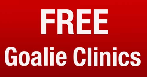 Free-Goalie-Clinics