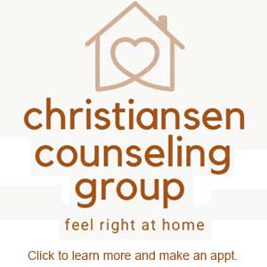 Christiansen Counseling Group advertisment
